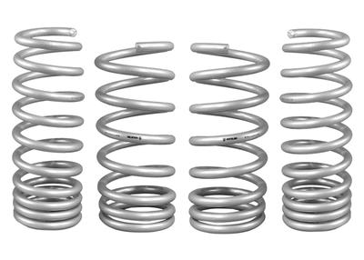 WSK-NIS002 Performance Lowering Spring Kit WSK-NIS002 Performance Lowering Spring Kit
