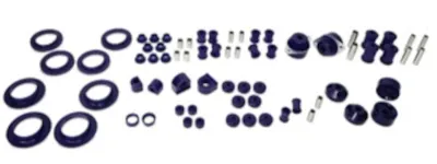 SuperPro KIT0101SSK full bush kit for the Triumph TR5 and TR6